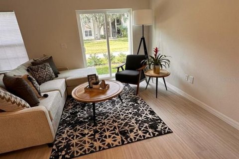 Adosado en alquiler en Kissimmee, Florida, 4 dormitorios, 154.03 m2 № 1787695 - foto 21