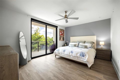 Condo in Fort Lauderdale, Florida, 3 bedrooms  № 2174189 - photo 19