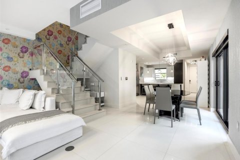 Condo in Fort Lauderdale, Florida, 3 bedrooms  № 2174189 - photo 7