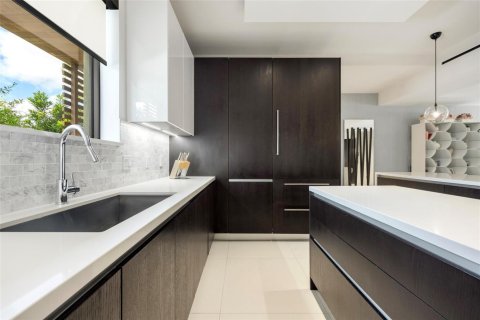 Condo in Fort Lauderdale, Florida, 3 bedrooms  № 2174189 - photo 16