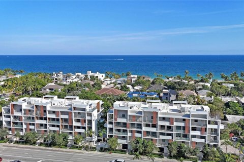 Condo in Fort Lauderdale, Florida, 3 bedrooms № 2174189