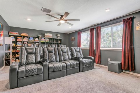 House in Riverview, Florida 6 bedrooms, 387.31 sq.m. № 2142395 - photo 30