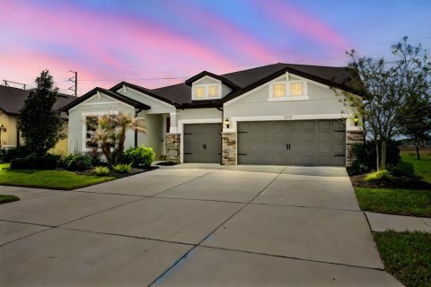 Casa en Riverview, Florida 6 dormitorios, 387.31 m2 № 2142395