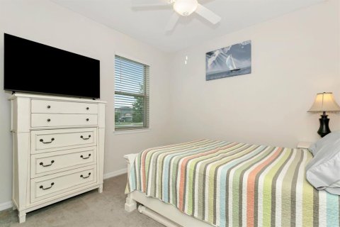 House in Riverview, Florida 6 bedrooms, 387.31 sq.m. № 2142395 - photo 19