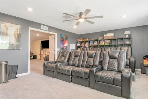 House in Riverview, Florida 6 bedrooms, 387.31 sq.m. № 2142395 - photo 29