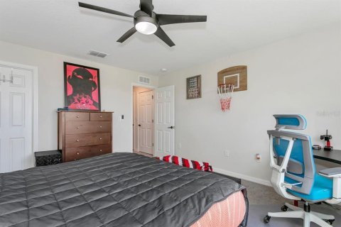 House in Riverview, Florida 6 bedrooms, 387.31 sq.m. № 2142395 - photo 25