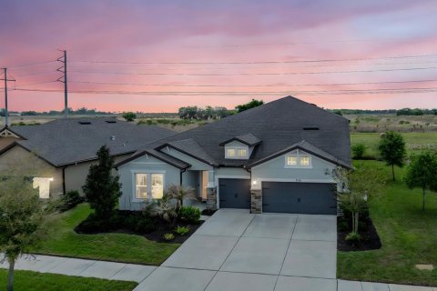 House in Riverview, Florida 6 bedrooms, 387.31 sq.m. № 2142395 - photo 3