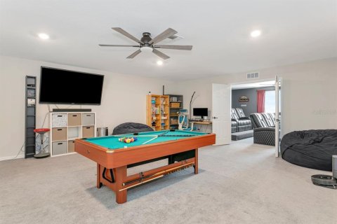 House in Riverview, Florida 6 bedrooms, 387.31 sq.m. № 2142395 - photo 28