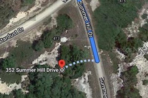 Land in Lake Placid, Florida № 2223973 - photo 2