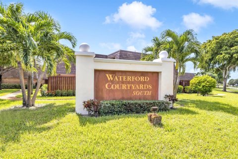 Townhouse in Deerfield Beach, Florida 2 bedrooms, 114.83 sq.m. № 2147183 - photo 25