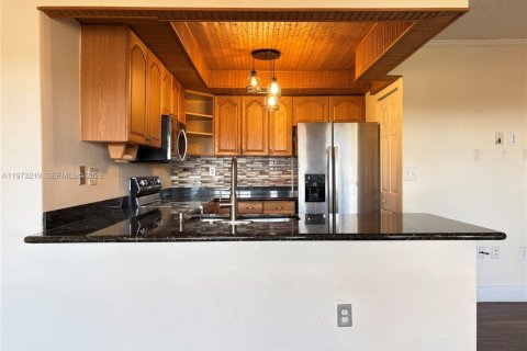 Copropriété à louer à Miami, Floride: 2 chambres, 89.65 m2 № 2033266 - photo 6