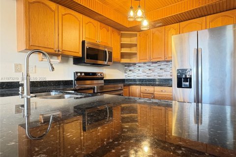 Copropriété à louer à Miami, Floride: 2 chambres, 89.65 m2 № 2033266 - photo 7