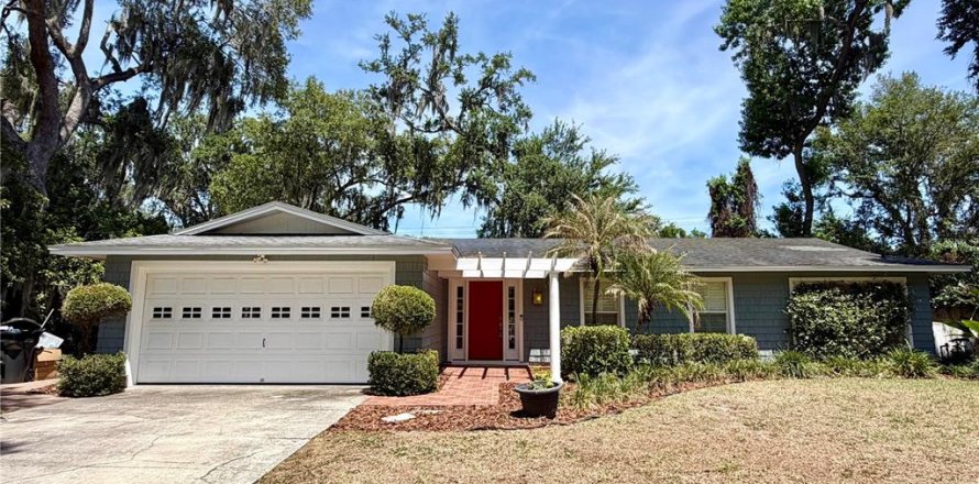 Casa en Lakeland, Florida 3 dormitorios, 180.23 m2 № 2122759