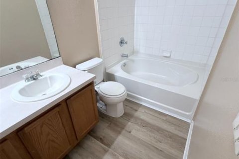 Villa ou maison à louer à Groveland, Floride: 3 chambres, 117.61 m2 № 2433684 - photo 6