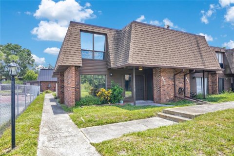 Condo in Lakeland, Florida, 3 bedrooms  № 1829476 - photo 1
