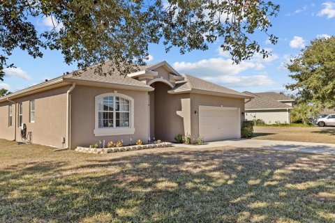 House in Brooksville, Florida 3 bedrooms, 167.5 sq.m. № 1521652 - photo 7
