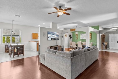 House in Brooksville, Florida 3 bedrooms, 167.5 sq.m. № 1521652 - photo 14