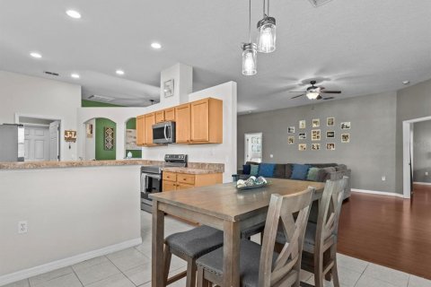 House in Brooksville, Florida 3 bedrooms, 167.5 sq.m. № 1521652 - photo 20