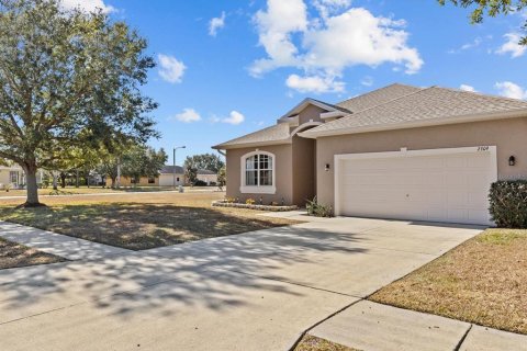 House in Brooksville, Florida 3 bedrooms, 167.5 sq.m. № 1521652 - photo 8