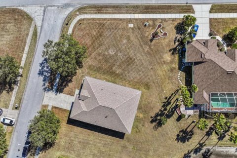 House in Brooksville, Florida 3 bedrooms, 167.5 sq.m. № 1521652 - photo 9