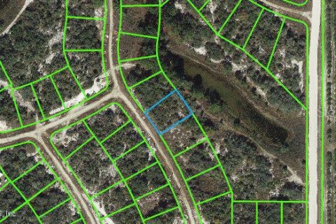 Land in Lake Placid, Florida № 2161871