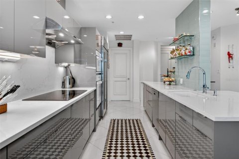 Copropriété à louer à Sarasota, Floride: 2 chambres, 164.81 m2 № 2388650 - photo 17