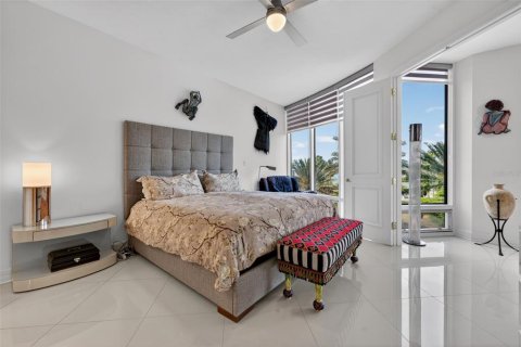 Copropriété à louer à Sarasota, Floride: 2 chambres, 164.81 m2 № 2388650 - photo 8