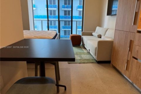 Copropriété à louer à Miami, Floride № 2042291 - photo 12