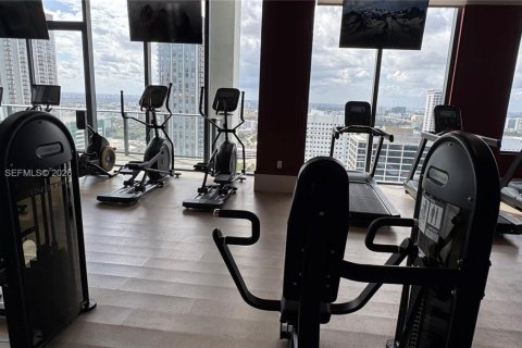 Copropriété à louer à Miami, Floride № 2042291 - photo 6