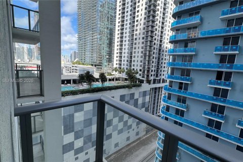 Copropriété à louer à Miami, Floride № 2042291 - photo 24