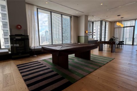 Copropriété à louer à Miami, Floride № 2042291 - photo 5