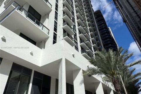 Studio à Condo à Miami, Floride  № 2042291