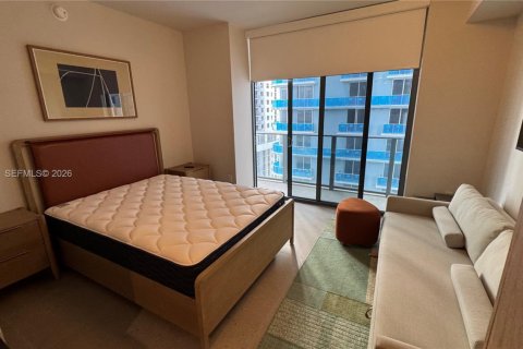 Copropriété à louer à Miami, Floride № 2042291 - photo 14