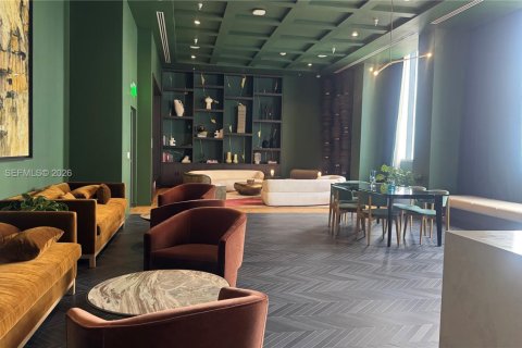 Copropriété à louer à Miami, Floride № 2042291 - photo 3