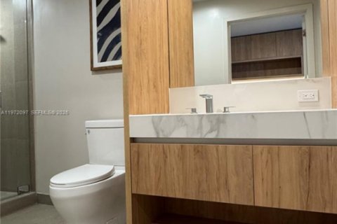 Copropriété à louer à Miami, Floride № 2042291 - photo 17