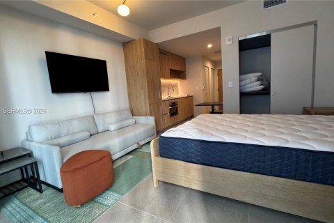 Copropriété à louer à Miami, Floride № 2042291 - photo 16