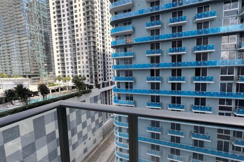 Copropriété à louer à Miami, Floride № 2042291 - photo 26