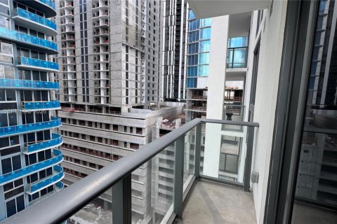 Copropriété à louer à Miami, Floride № 2042291 - photo 25