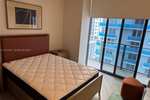 Copropriété à louer à Miami, Floride № 2042291 - photo 13