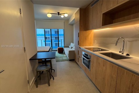 Copropriété à louer à Miami, Floride № 2042291 - photo 9