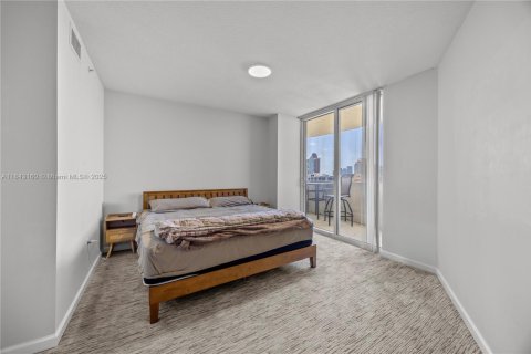 Купить кондоминиум в Авентура, Флорида 1 спальня, 79.9м2, № 2012155 - фото 11