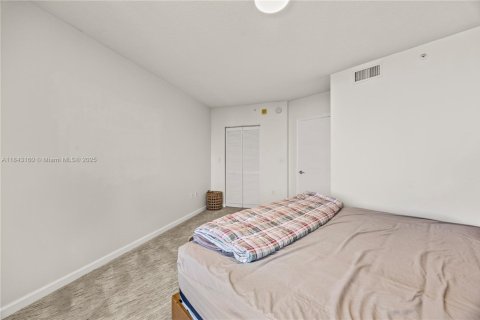 Купить кондоминиум в Авентура, Флорида 1 спальня, 79.9м2, № 2012155 - фото 12