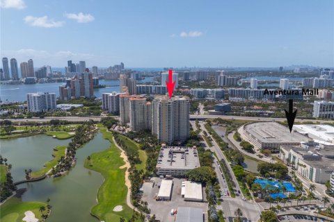 Купить кондоминиум в Авентура, Флорида 1 спальня, 79.9м2, № 2012155 - фото 22