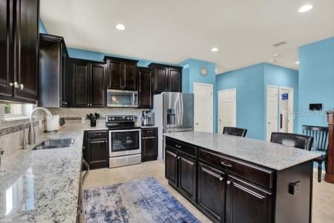 House in Brooksville, Florida 3 bedrooms, 183.76 sq.m. № 1917834 - photo 2