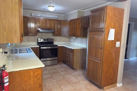 Villa ou maison à louer à Tampa, Floride: 5 chambres, 149.94 m2 № 2111780 - photo 13