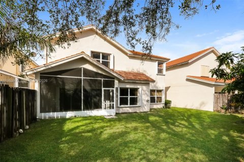 Casa en alquiler en Lake Worth, Florida, 3 dormitorios, 209.49 m2 № 2008049 - foto 14