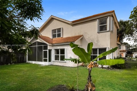 Casa en alquiler en Lake Worth, Florida, 3 dormitorios, 209.49 m2 № 2008049 - foto 15