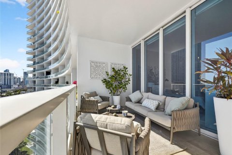 Купить кондоминиум в Майами, Флорида 3 спальни, 158.68м2, № 2152883 - фото 3