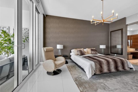 Купить кондоминиум в Майами, Флорида 3 спальни, 158.68м2, № 2152883 - фото 12