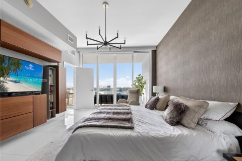 Купить кондоминиум в Майами, Флорида 3 спальни, 158.68м2, № 2152883 - фото 15